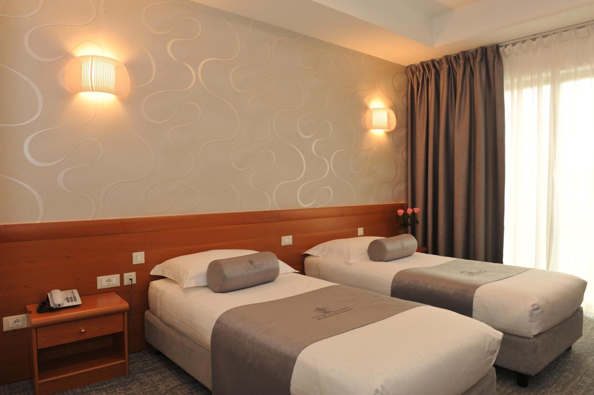 Hotel Venko Dobrovo Quarto foto